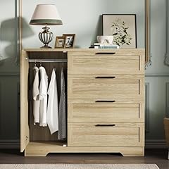Garveehome wood armoire for sale  Delivered anywhere in USA 