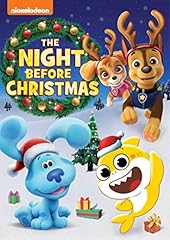 Nick night christmas for sale  Delivered anywhere in USA 