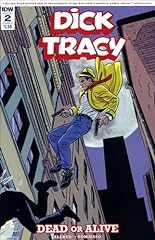 Dick tracy dead for sale  Delivered anywhere in USA 