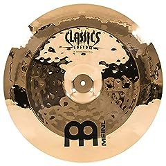 Meinl cymbals classics for sale  Delivered anywhere in UK