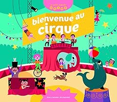 Bienvenue cirque d'occasion  Livré partout en France