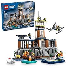 Lego city police for sale  Delivered anywhere in USA 