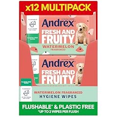 Andrex fresh fruity for sale  Delivered anywhere in UK