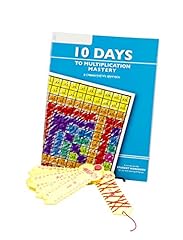 Days multiplication mastery for sale  Delivered anywhere in USA 