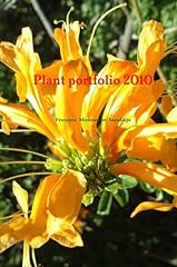 Plant portfolio 2010 for sale  Delivered anywhere in USA 