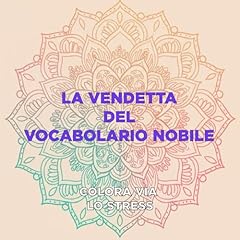Vendetta del vocabolario for sale  Delivered anywhere in UK