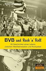 Bvb rock roll gebraucht kaufen  Wird an jeden Ort in Deutschland