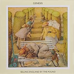 Genesis selling england d'occasion  Livré partout en France