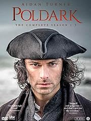 Poldark complete collection for sale  Delivered anywhere in UK