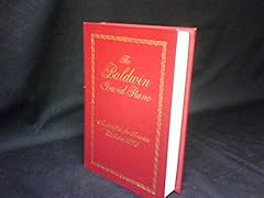 Making baldwin grand for sale  Delivered anywhere in USA 