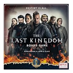 Last kingdom board for sale  Delivered anywhere in USA 