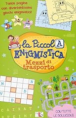 Mezzi trasporto. piccola usato  Spedito ovunque in Italia 