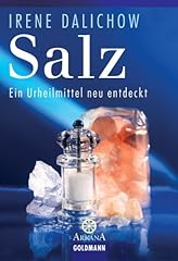 Salz ein urheilmittel d'occasion  Livré partout en France