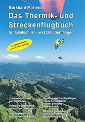 Thermik streckenflugbuch gleit gebraucht kaufen  Wird an jeden Ort in Deutschland