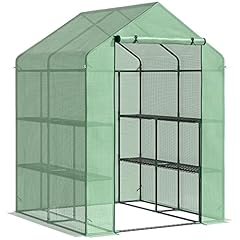 Outsunny walk small for sale  Delivered anywhere in UK