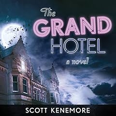 Grand hotel novel for sale  Delivered anywhere in UK