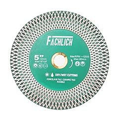 Fachlich disque tronçonner d'occasion  Livré partout en France
