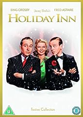 Holiday inn dvd for sale  Delivered anywhere in USA 