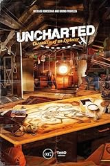 Uncharted chronicles an usato  Spedito ovunque in Italia 
