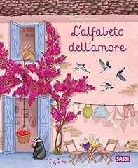Alfabeto dell amore. usato  Spedito ovunque in Italia 