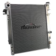 Coolingbest row aluminum for sale  Delivered anywhere in USA 