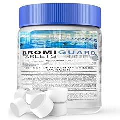 Bromine tablets spa for sale  Delivered anywhere in USA 