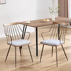 Wahson metal dining for sale  Delivered anywhere in USA 