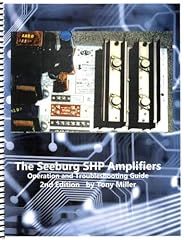 Seeburg shp amplifiers for sale  Delivered anywhere in USA 
