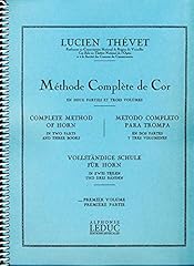 Methode volume cor d'occasion  Livré partout en France