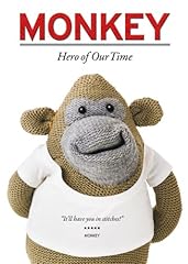 Monkey hero time for sale  Delivered anywhere in UK