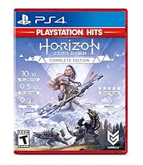 Horizon zero dawn for sale  Delivered anywhere in USA 