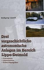 Vorgeschichtliche astronomisch gebraucht kaufen  Wird an jeden Ort in Deutschland