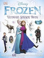 Ultimate sticker book for sale  Delivered anywhere in USA 
