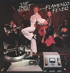 Flamenco fever for sale  Delivered anywhere in USA 