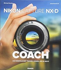 Nikon capture coach gebraucht kaufen  Wird an jeden Ort in Deutschland