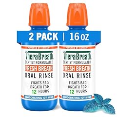 Therabreath fresh breath for sale  Delivered anywhere in USA 