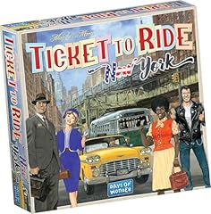 Ticket ride new for sale  Delivered anywhere in USA 