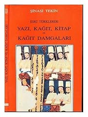 Eski türklerde yaz for sale  Delivered anywhere in UK