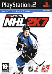 Nhl 2k7 d'occasion  Livré partout en France