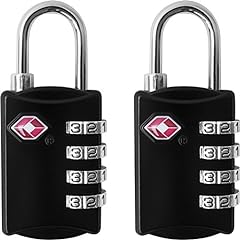 Tsa luggage locks for sale  Delivered anywhere in USA 