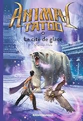 Cité glace d'occasion  Livré partout en Belgiqu