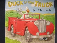 Duck the truck d'occasion  Livré partout en France