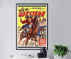 Vintage western pop for sale  Delivered anywhere in USA 