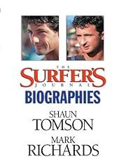 Surfer journal biographies for sale  Delivered anywhere in USA 