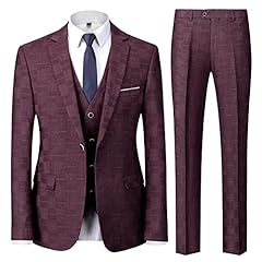 Kudmol mens suits for sale  Delivered anywhere in UK