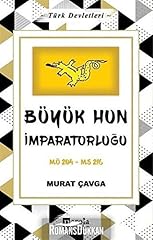 Büyük hun imparatorlugu for sale  Delivered anywhere in USA 