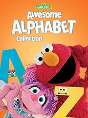 Sesame street awesome for sale  Delivered anywhere in USA 