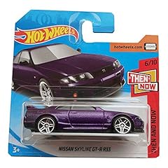 Hot wheels nissan for sale  Delivered anywhere in UK