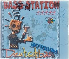 Germania deutschbass gebraucht kaufen  Wird an jeden Ort in Deutschland