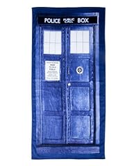 Doctor tardis door for sale  Delivered anywhere in UK